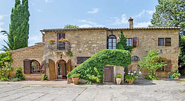 Agriturismo villa Alari