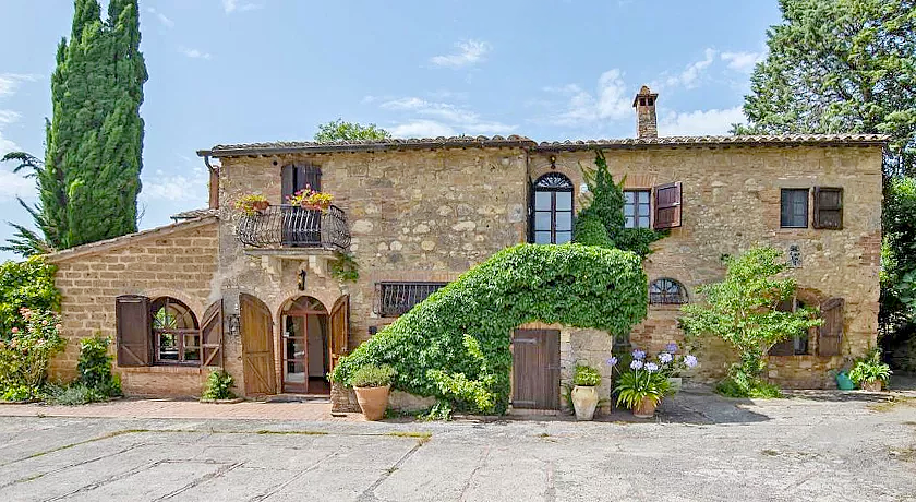 Agriturismo villa Alari