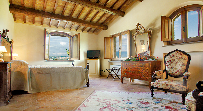 Country Resort Valle di Assisi