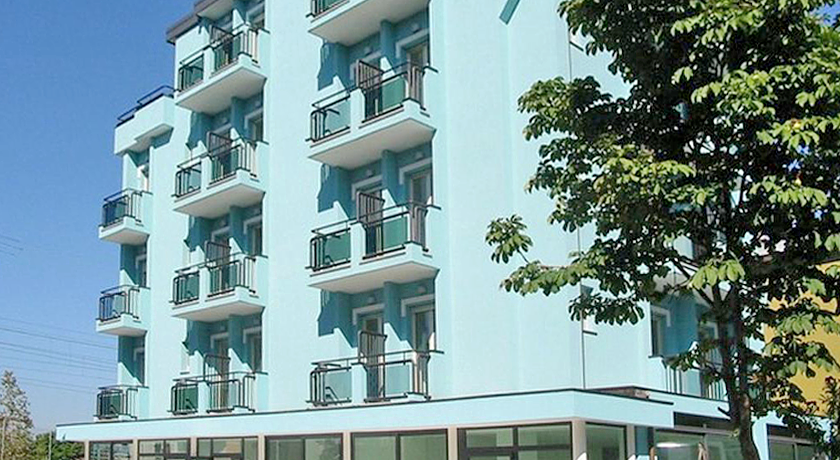 Residence Acqua suite Marina 