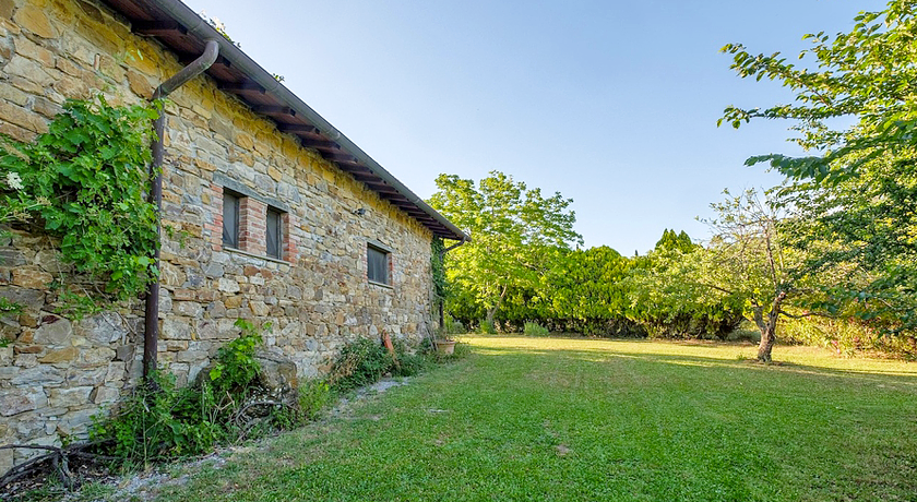 Agriturismo Landgut Podere Carbone Scansano