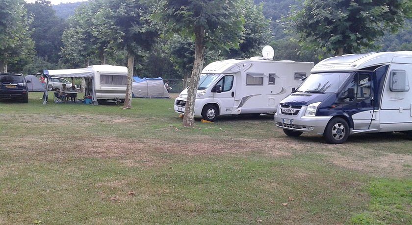 Camping Valchiusella 