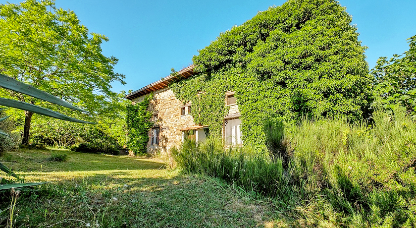 Agriturismo Landgut Podere Carbone Scansano