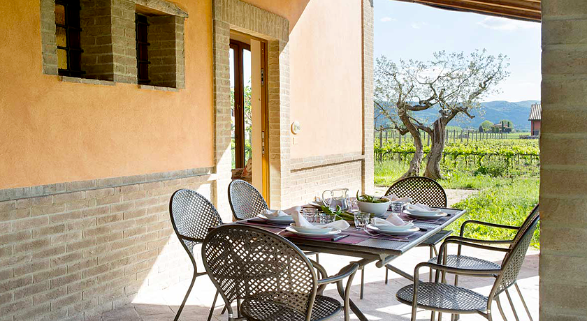 Country Resort Valle di Assisi