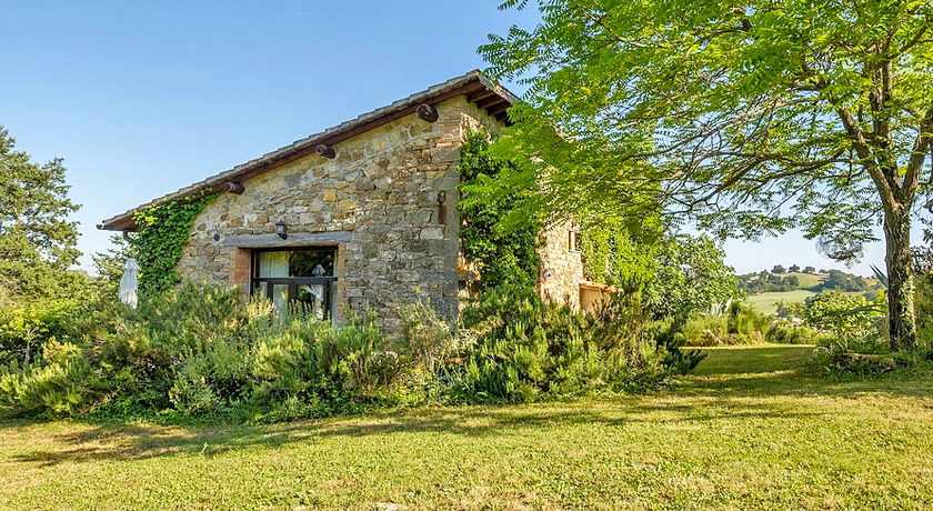 Agriturismo Landgut Podere Carbone Scansano