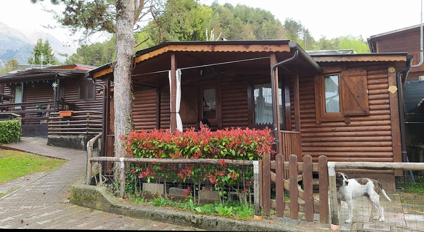 Campeggio Residence Don Bosco