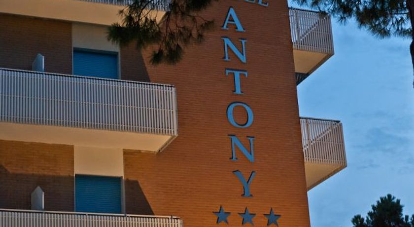 Hotel Antony 