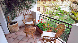 Bed and Breakfast "Al Duomo"