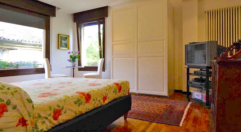 Bed and Breakfast "Al Duomo"