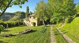 Agriturismo Basaletto