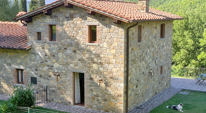 Agriturismo Il Casotto 