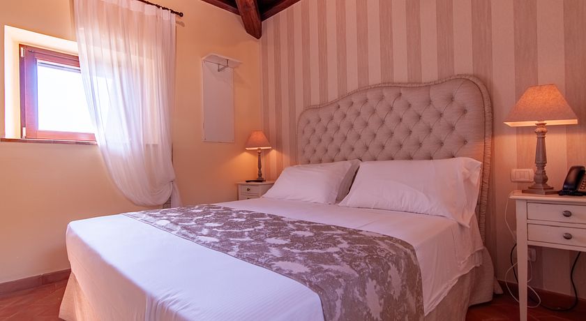 Borgo Sant'Apollinare Resort
