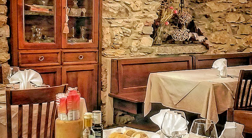 Albergo Ristorante Alpino