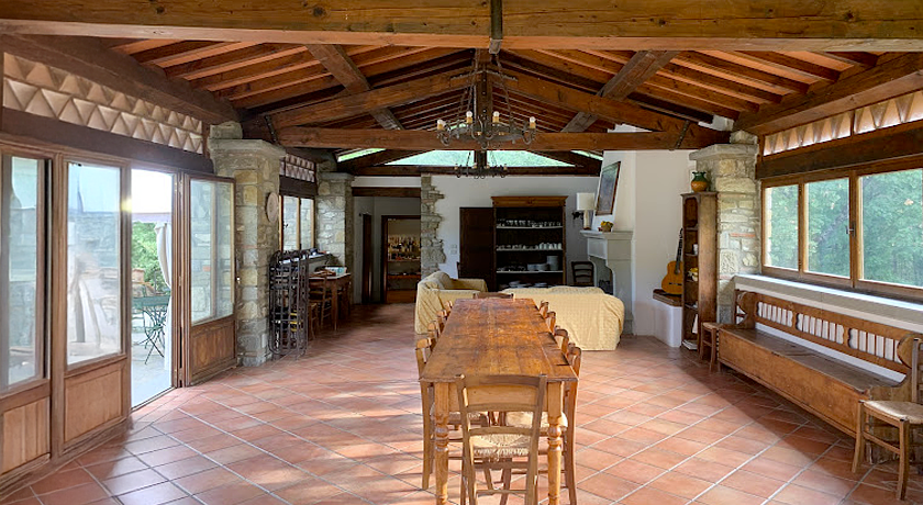 Agriturismo Il Casotto 