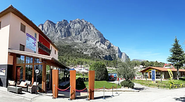 Hotel CICLAMINO