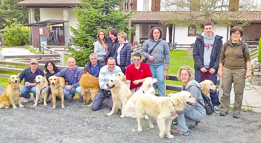 Agriturismo CA'BIANCA