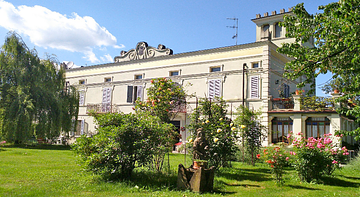 BB Villa Albertina
