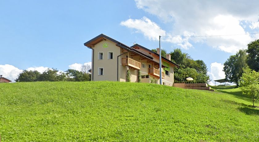 Agriturismo Ca' Ribelli