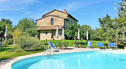 Agriturismo La Falconara