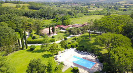 Montebelli Agriturismo & Country Hotel Virginia Sabatini