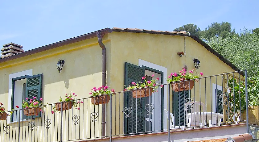 B&B VECCHIO POZZO