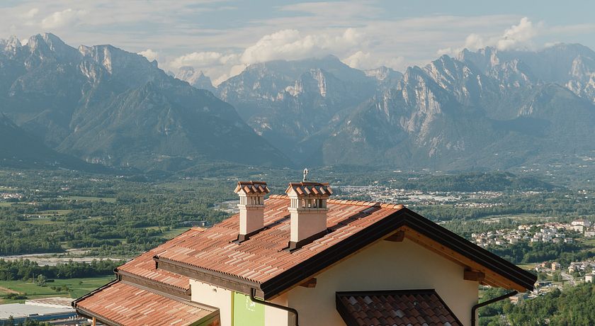 Agriturismo Ca' Ribelli