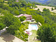 LA SCATOLAIA, villa immersa nel verde delle colline toscane