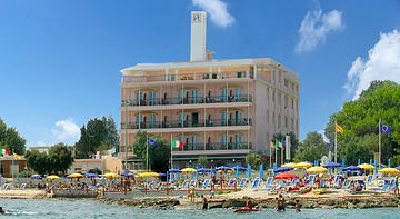 Perla hotel