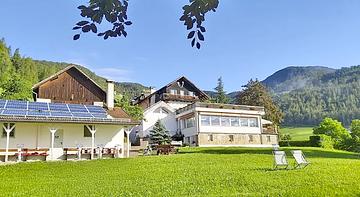 naturhotel wieserhof 