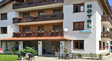 Hotel Miramonti