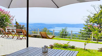 I Guardiani Del Lago