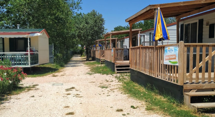 International Riccione Family Camping Village - Club del Sole