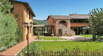 Antico Borghetto