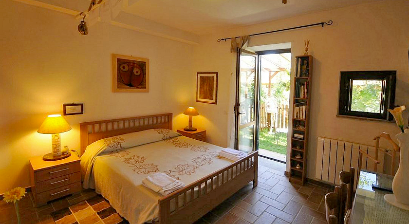 Bed and breakfast San Marco