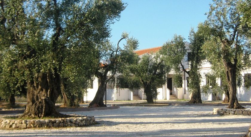 Villa Medina