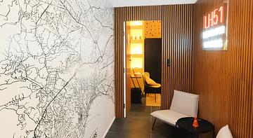 LH 51 Neapolitan Rooms