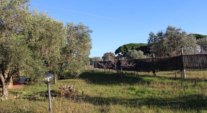 Cottage immerso in straordinario podere recintato privato nella campagna toscana