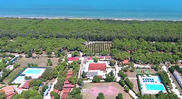 Gold Coast Camping Village