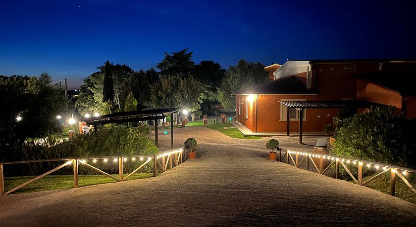 Agriturismo Galeazzi