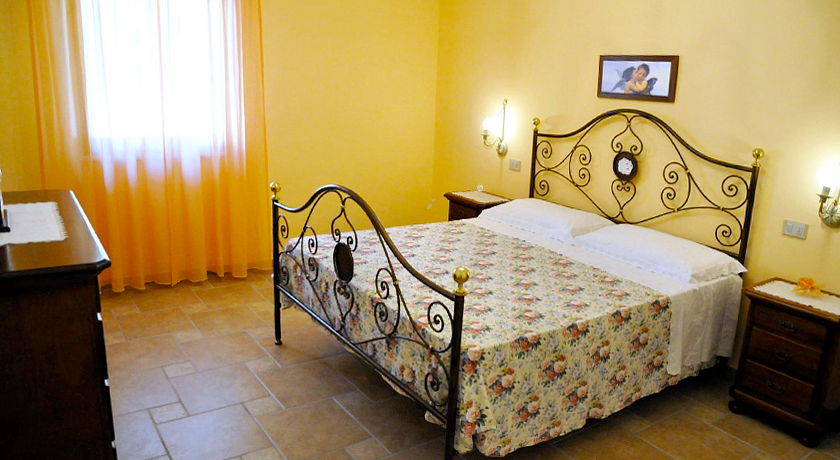 Agriturismo il piccolo lago