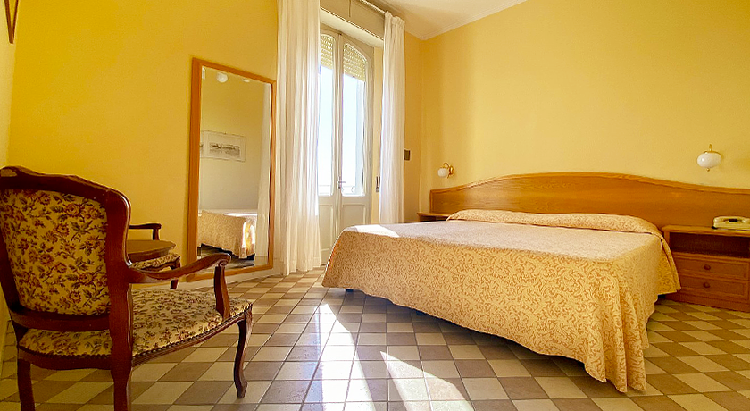 HOTEL BRITANNIA CESENATICO