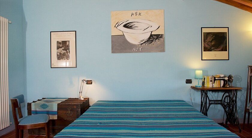 Locanda San Ginese - Room, Bed & Breakfast