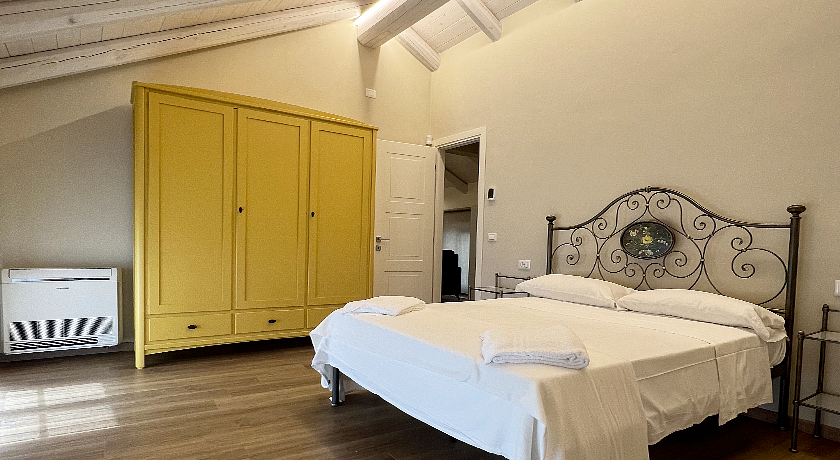 Monferrato Home Apartments 