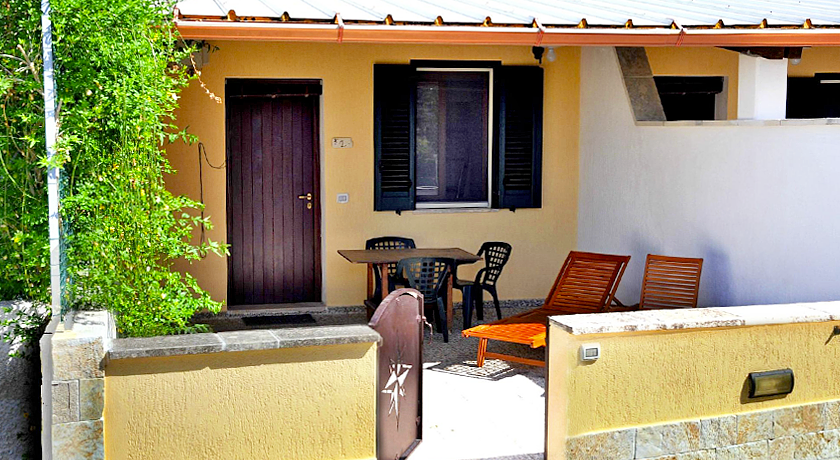 Agriturismo il piccolo lago