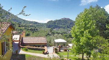 Agriturismo La Sarticola