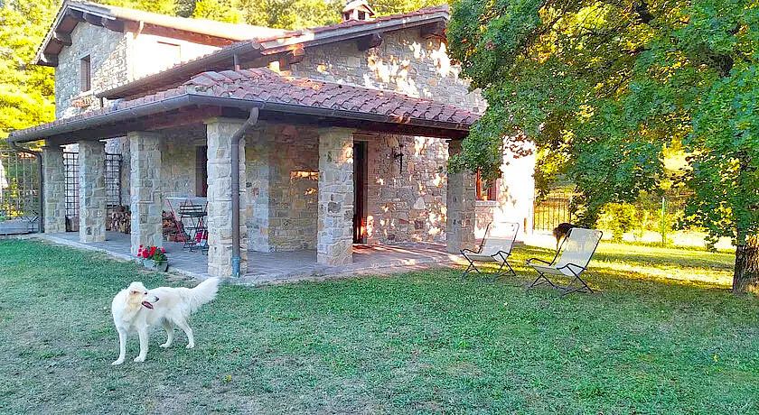 Agriturismo Il Casotto 