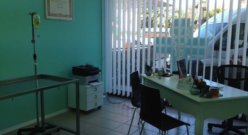 Studio medico veterinario Dr.ssa Martina Moroni
