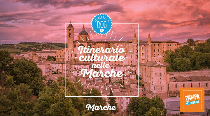 Itinerario culturale nelle Marche