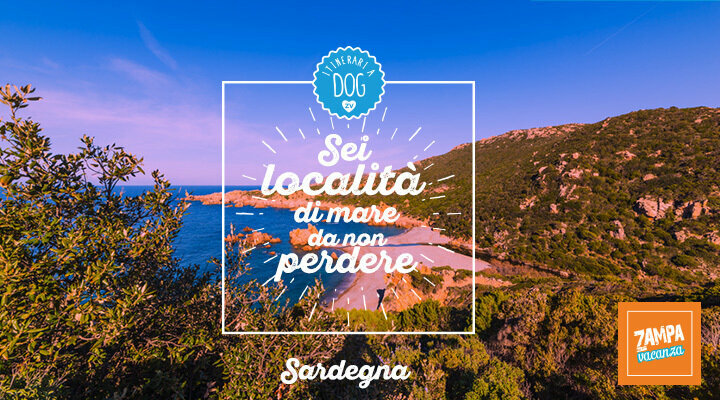 6 località di mare da non perdere in Sardegna