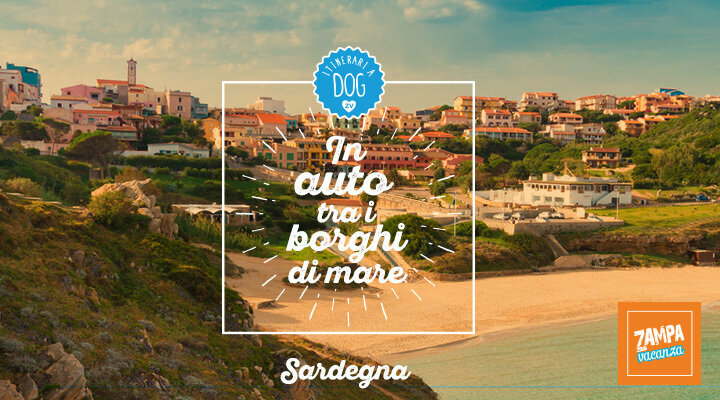 Gli 8 borghi di mare più suggestivi della Sardegna